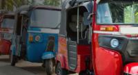 Three-Wheeler Fares To Remain Unchanged